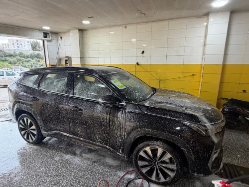 Geely Starray boyueL coolray 2026 La toute