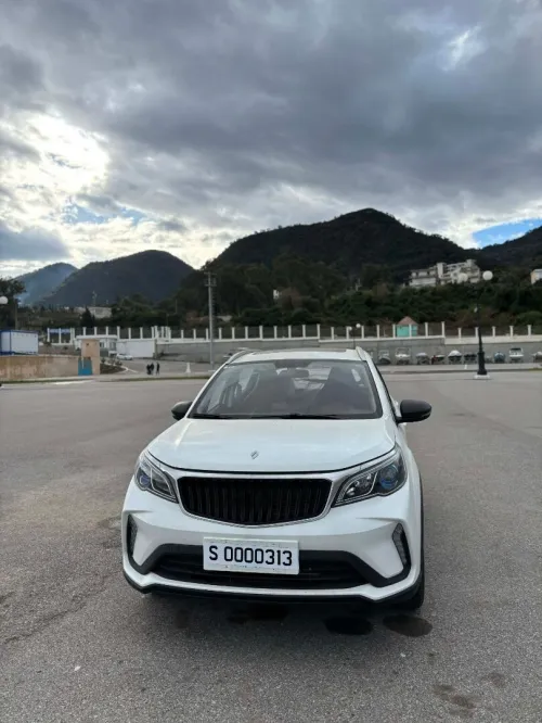 Livan X3 Pro  2025 Full option auto