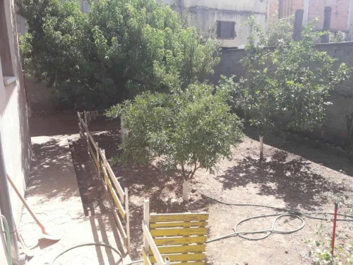 Vente Villa Blida Beni tamou