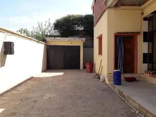 Vente Villa Blida Beni tamou