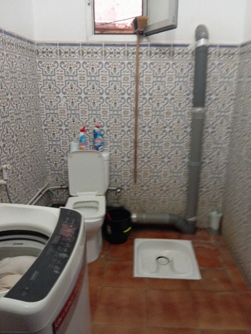 Vente Villa Blida Beni tamou