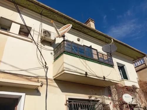 Vente Appartement F3 Blida Larbaa