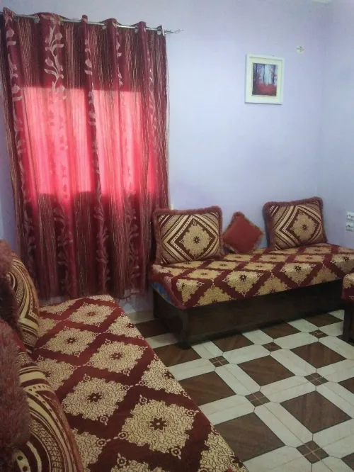 Location vacances Appartement F3 Tlemcen Tlemcen