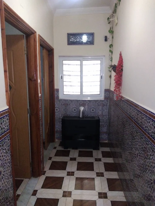 Location vacances Niveau De Villa F3 Tlemcen Tlemcen
