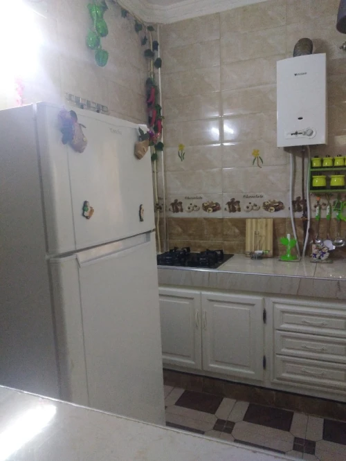 Location vacances Appartement F3 Tlemcen Tlemcen