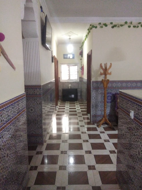 Location vacances Appartement F3 Tlemcen Tlemcen
