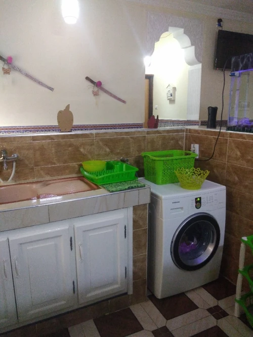 Location vacances Appartement F3 Tlemcen Tlemcen