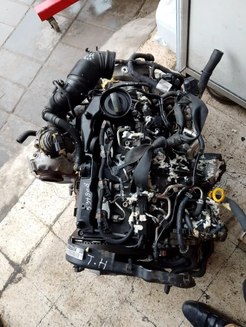 Moteur 03L Volkswagen FARCHITA