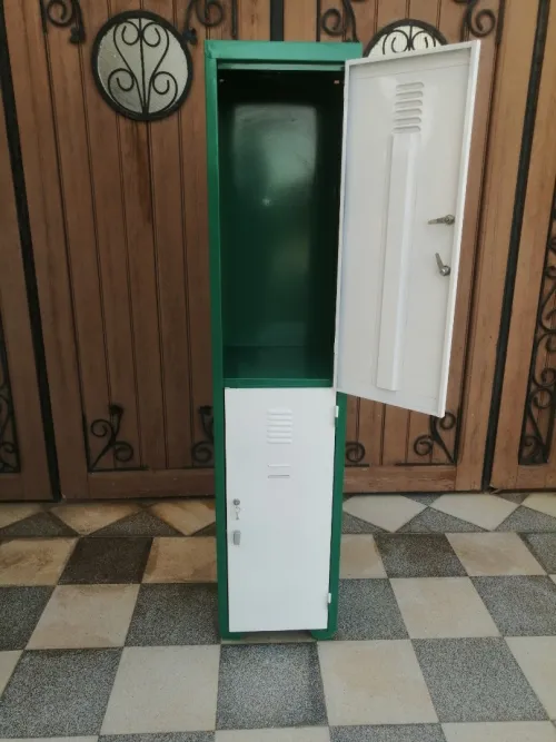 Armoire Vestiaire 