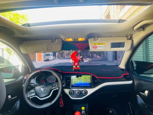 Kia Picanto 2016 Sportline