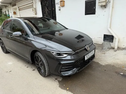 Volkswagen Golf 8 2025 R- Line 