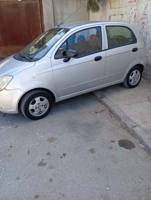 Chevrolet Spark 2011 Lite Ls