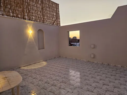 Vente Villa Tlemcen Marsa ben mhidi