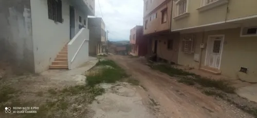 Vente Terrain Tlemcen Marsa ben mhidi