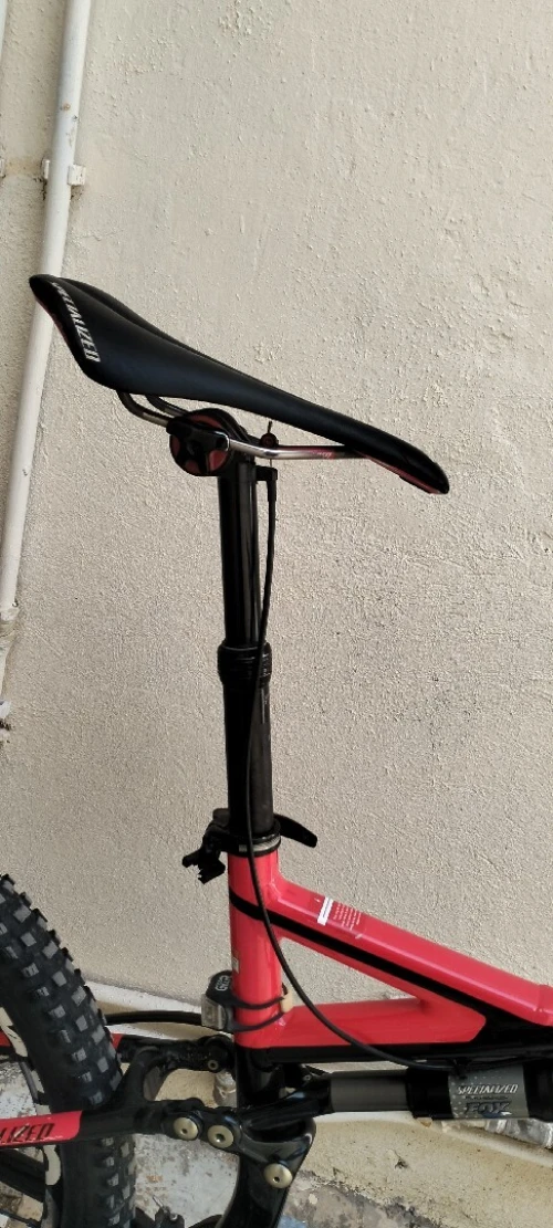 VTT Specialized Stumpjumper Taille M 
