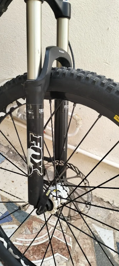 VTT Specialized Stumpjumper Taille M 