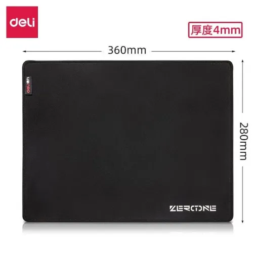 TAPIS SOURIS DELI