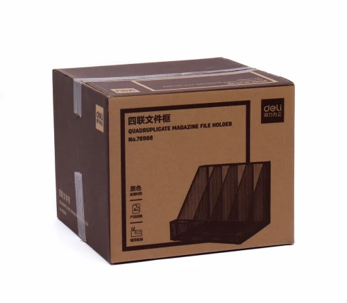 PORTE MAGAZINES DELI