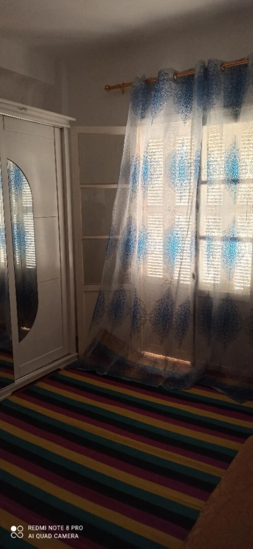 Vente Appartement F3 Chlef Oued goussine