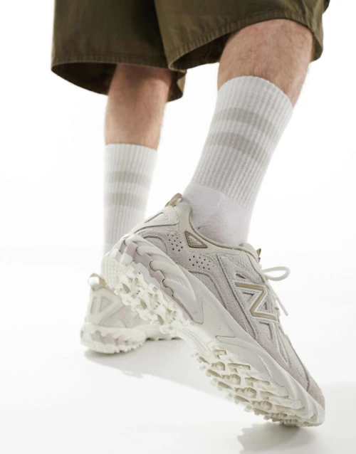 Nwe Balance chaussures