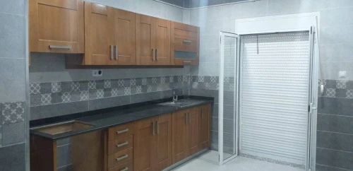 Vente Appartement F4 Alger Ouled chebel