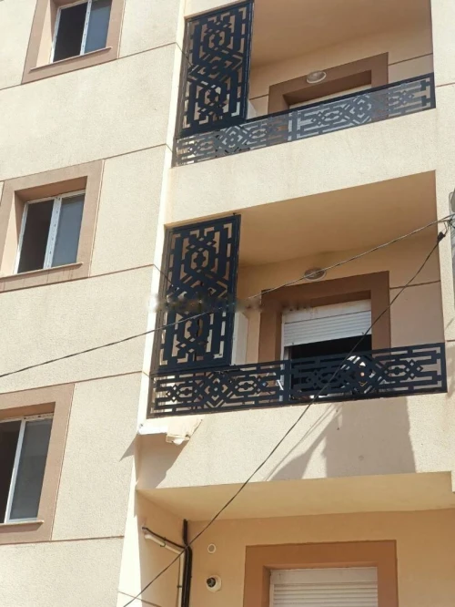 Vente Appartement F4 Alger Ouled chebel