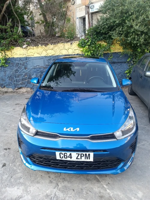 Kia RIO 5 portes 2023 EX