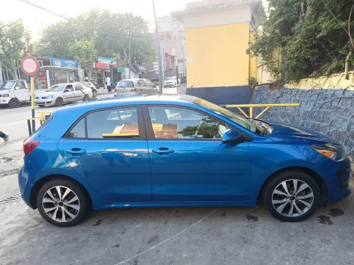 Kia rio 2023 EX