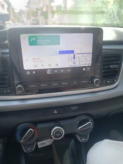 Kia RIO 5 portes 2023 LX