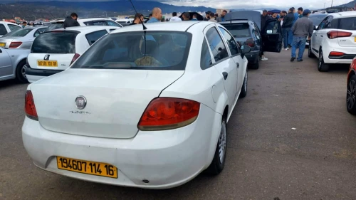 Fiat Linea 2014 Active