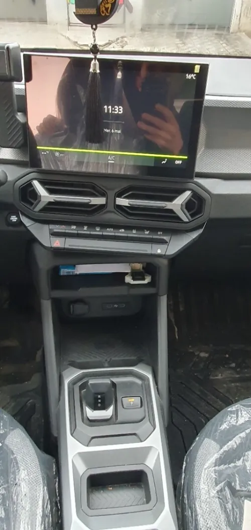 Dacia Duster 2026 Extreme