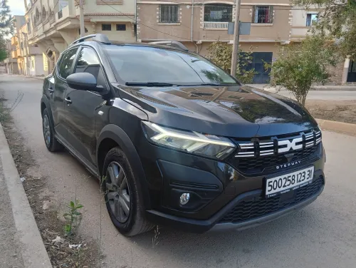 Dacia Sandero 2023 Stepway Expression plus