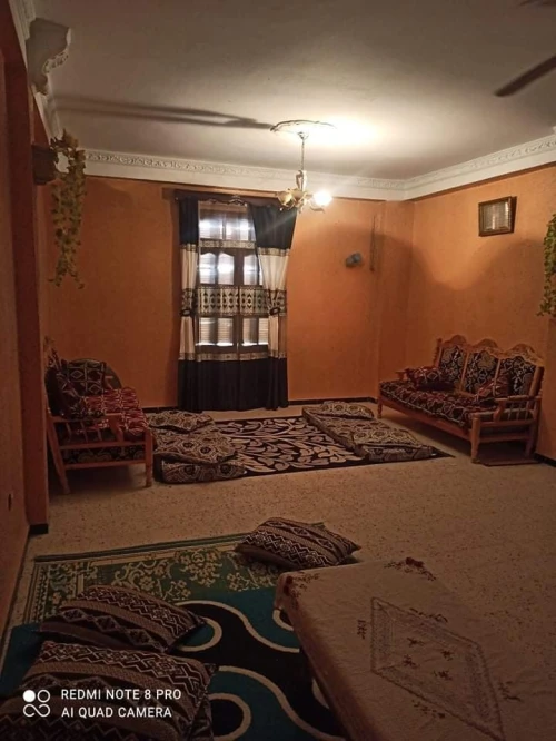 Vente Villa Setif Ain oulmene