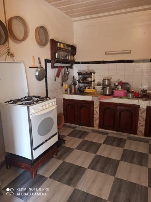 Vente Villa Setif Ain oulmene
