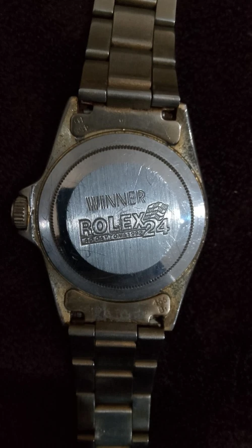 Montres rolex
