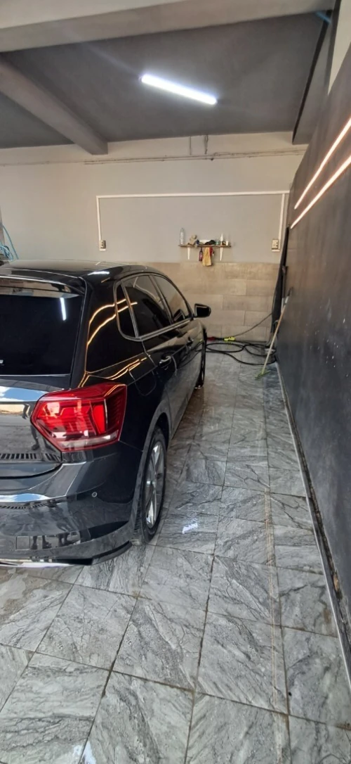 Vw Polo 2019 Carat
