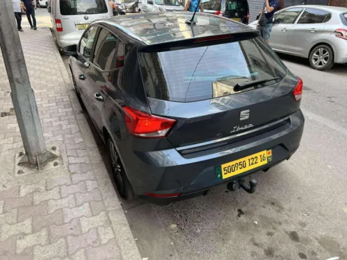 Seat Ibiza 2022 STYLE