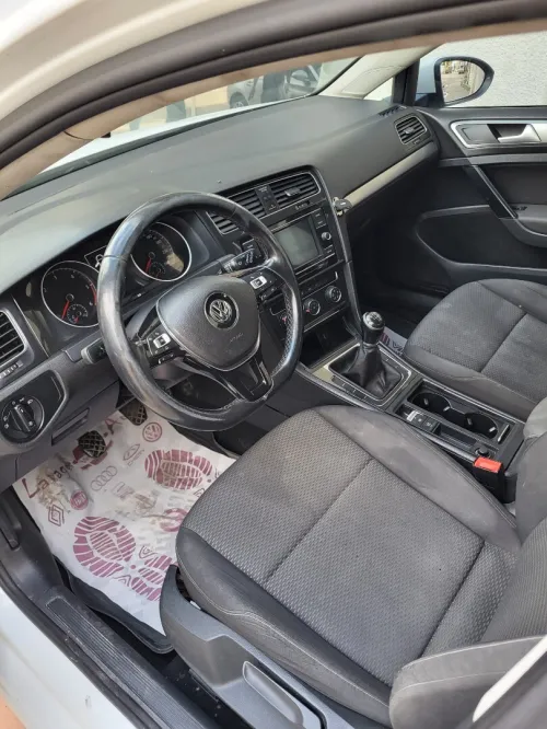 Volkswagen Golf 7 2018 START+