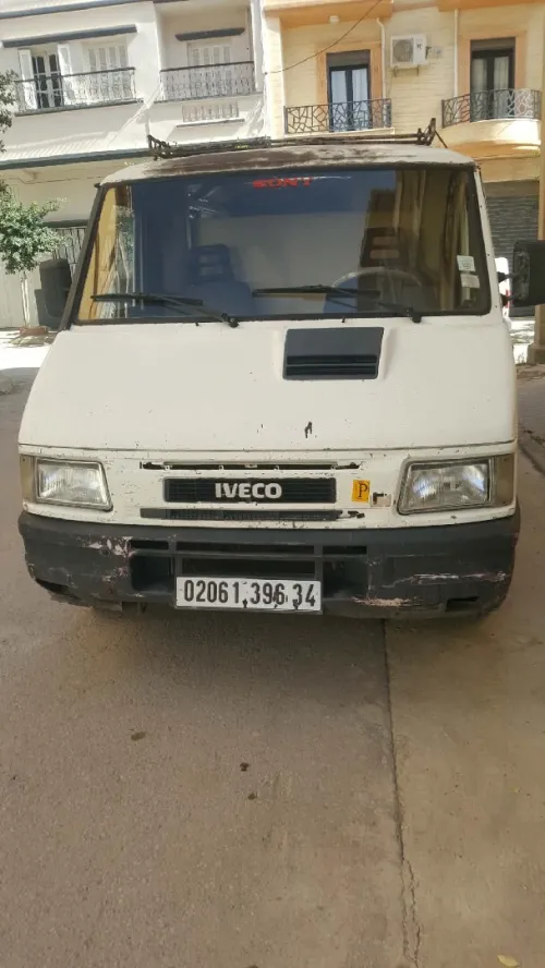 iveco iveco 1996