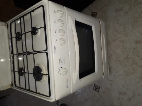 Arthur Martin Electrolux gaz