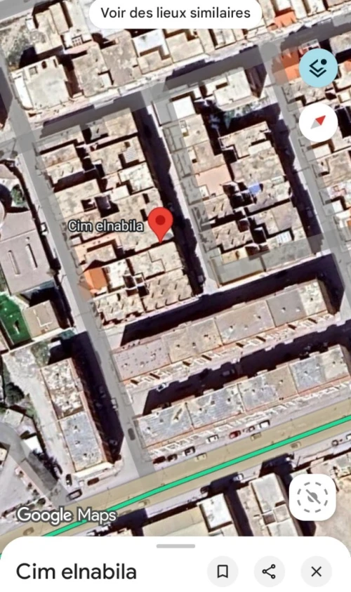 Location Local Mila Chelghoum laid