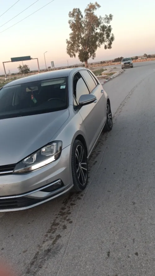 Volkswagen Golf 7 2018 START+