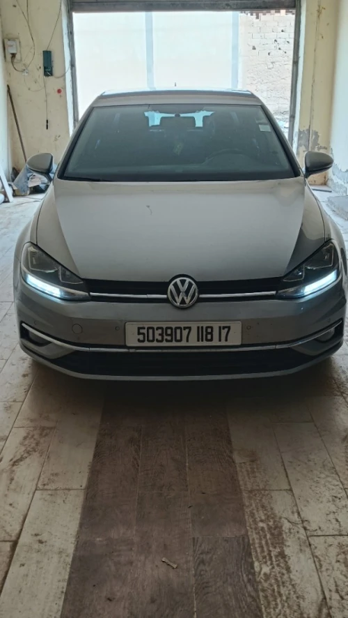 Volkswagen Golf 7 2018 START+