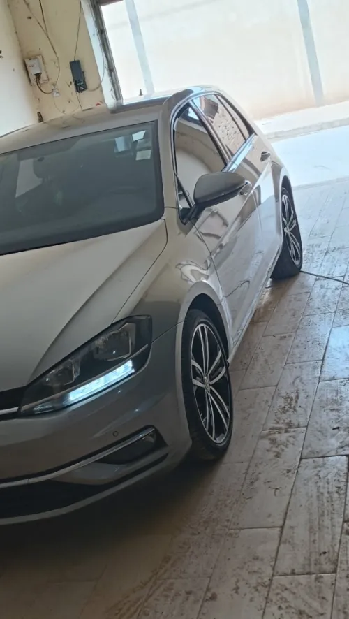 Volkswagen Golf 7 2018 START+