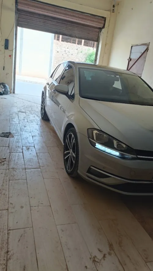 Volkswagen Golf 7 2018 START+