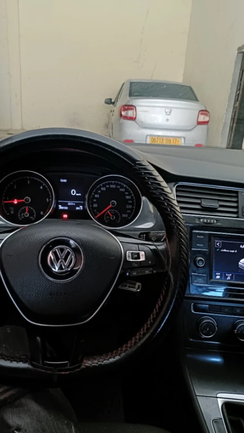 Volkswagen Golf 7 2018 START+