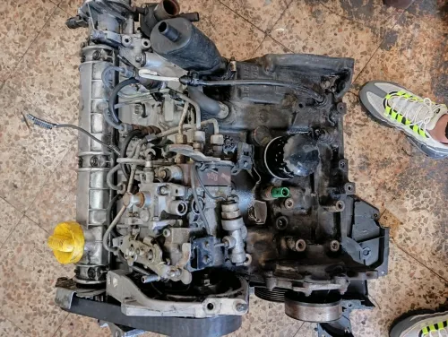 Moteur 1.9d
