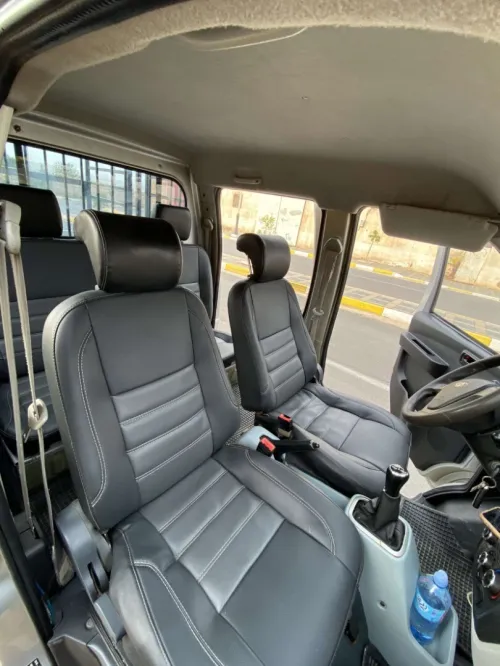 Chery youki double cabine Chery youki double cabine 2019 2019 00 peinture 00 choque 00 défaut