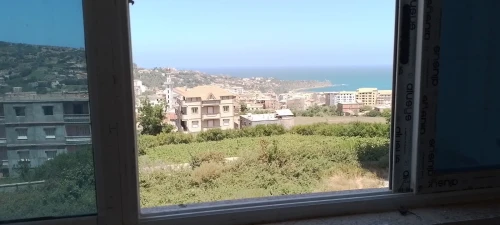 Vente Appartement F4 Boumerdès Dellys
