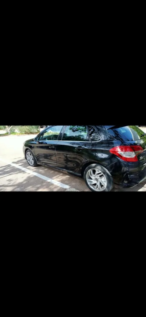 Citroen C4 2011 Exclusive